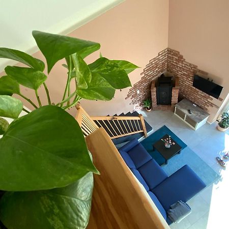 Nettersheim Well-Being In Eifel 아파트 외부 사진