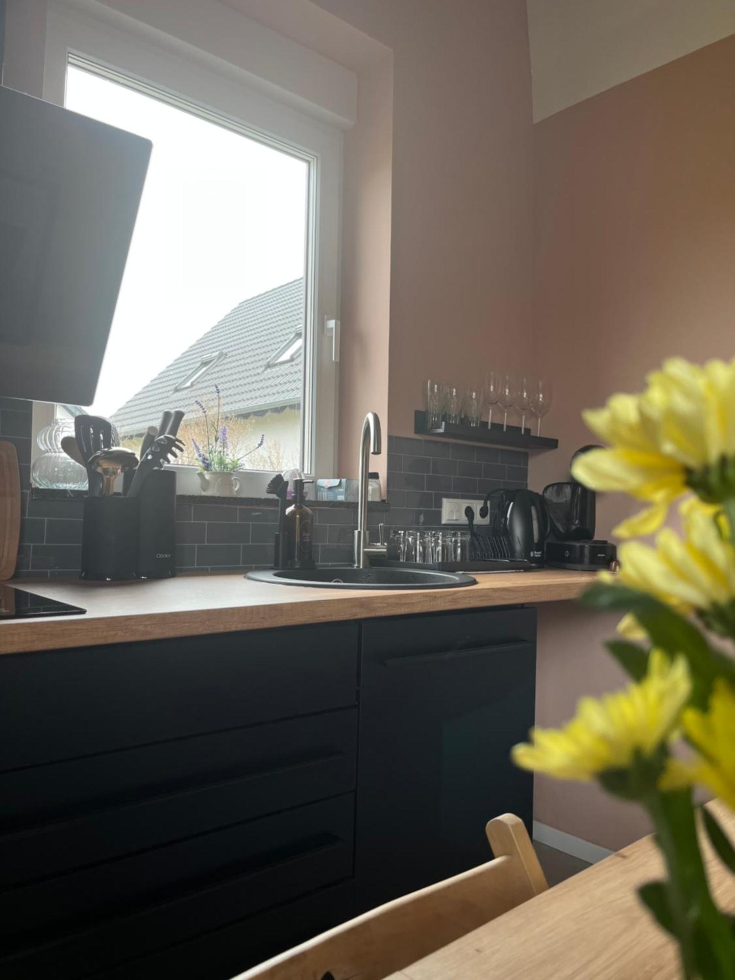 Nettersheim Well-Being In Eifel 아파트 외부 사진